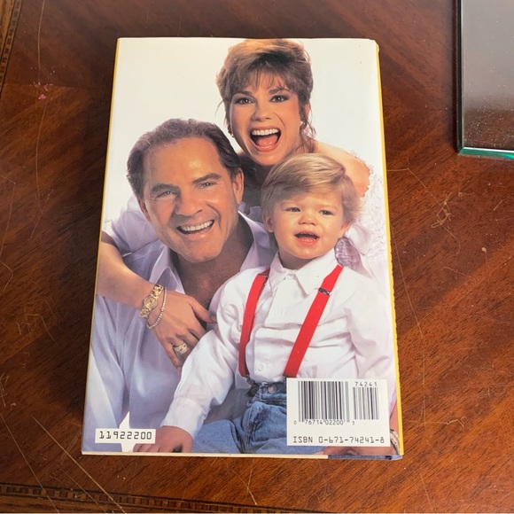 I Can’t Believe I Said That! An autobiography by Kathie Lee Gifford Book - Picture 2 of 5